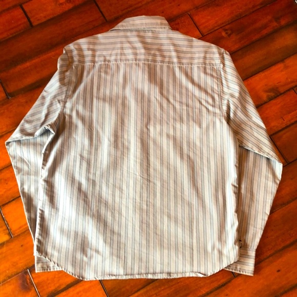 MATIX DRESS SHIRT•S - Picture 3 of 9